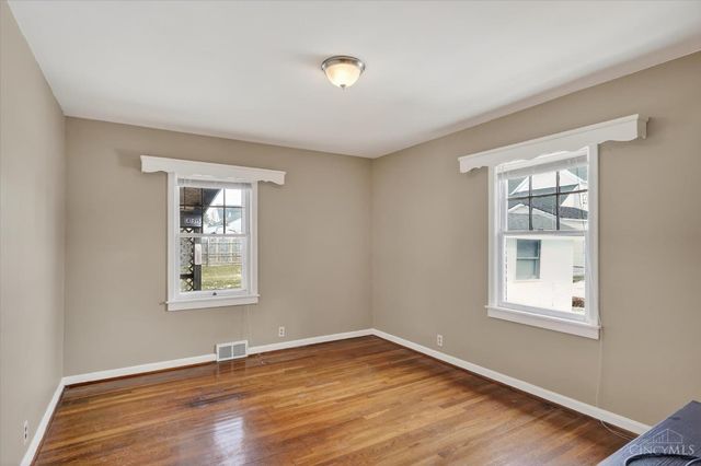 51 S Third Street, New Vienna, OH 45385