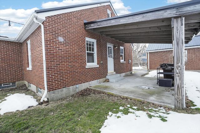 51 S Third Street, New Vienna, OH 45385