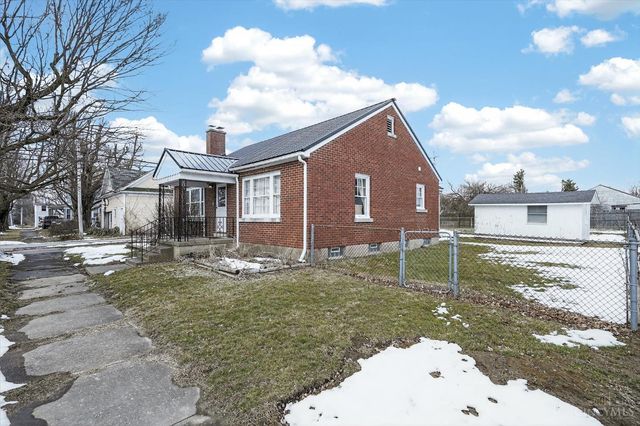 51 S Third Street, New Vienna, OH 45385