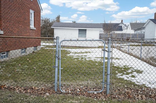 51 S Third Street, New Vienna, OH 45385