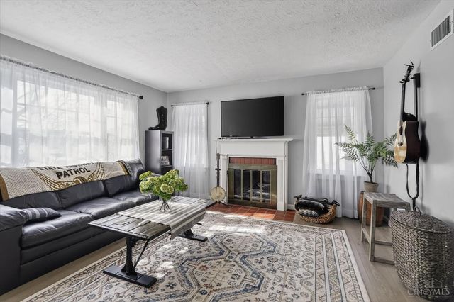 51 S Third Street, New Vienna, OH 45385