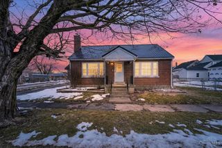 51 S Third Street, New Vienna, OH 45385