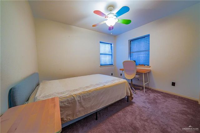 4113 Carnation Avenue, Mcallen, TX 78501