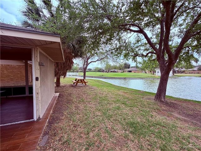 4113 Carnation Avenue, Mcallen, TX 78501