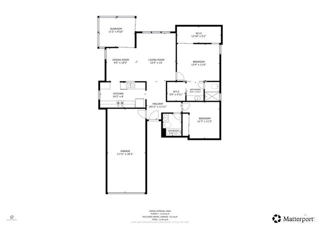 4113 Carnation Avenue, Mcallen, TX 78501