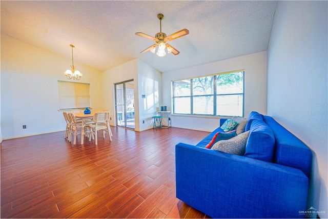 4113 Carnation Avenue, Mcallen, TX 78501