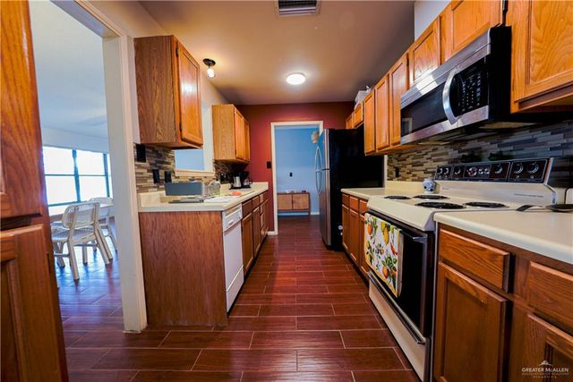 4113 Carnation Avenue, Mcallen, TX 78501