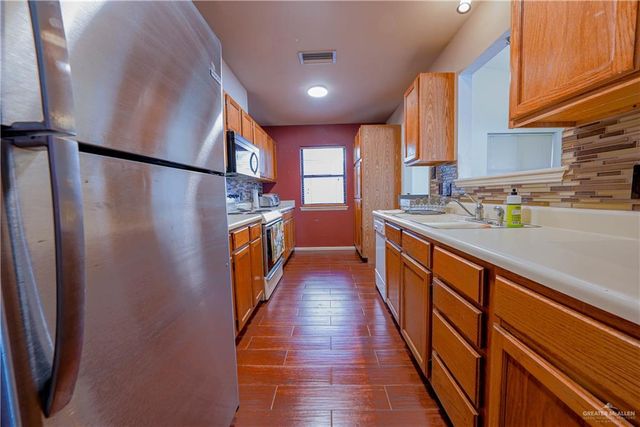 4113 Carnation Avenue, Mcallen, TX 78501