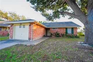 4113 Carnation Avenue, Mcallen, TX 78501