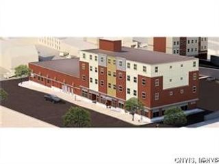 714 North Townsend # 3B, Syracuse, NY 13203