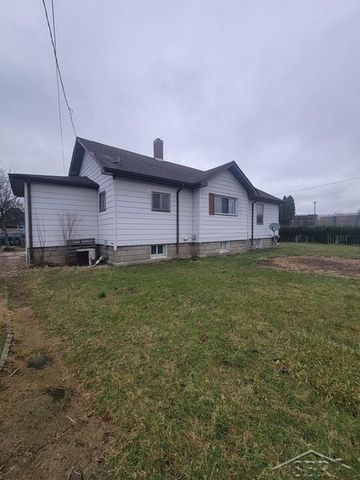 729 Kendrick Street, Saginaw, MI 48602