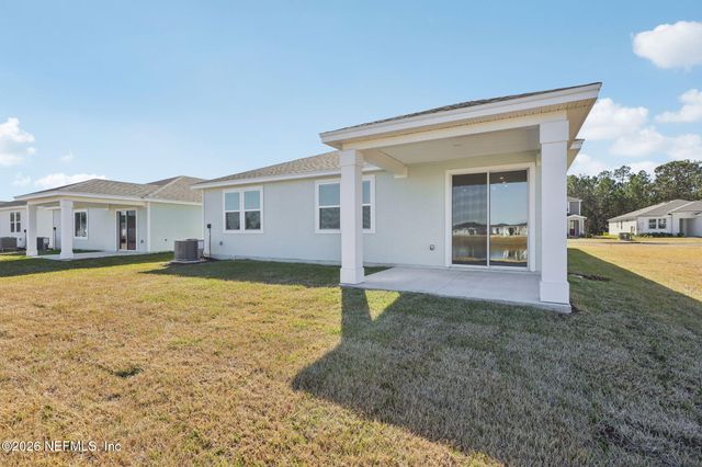 3067 BELLA COLLINA Way, Green Cove Springs, FL 32043