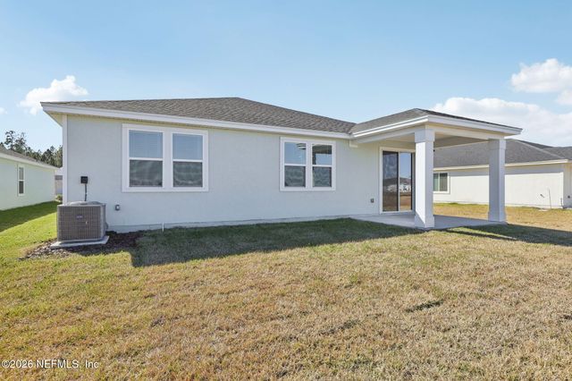 3067 BELLA COLLINA Way, Green Cove Springs, FL 32043