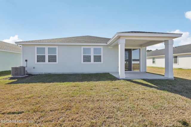 3067 BELLA COLLINA Way, Green Cove Springs, FL 32043