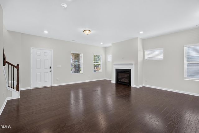 810 Firebrick Drive, Cary, NC 27519