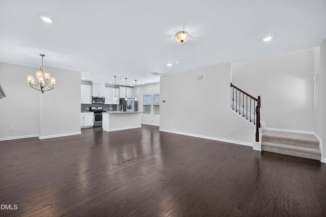 810 Firebrick Drive, Cary, NC 27519