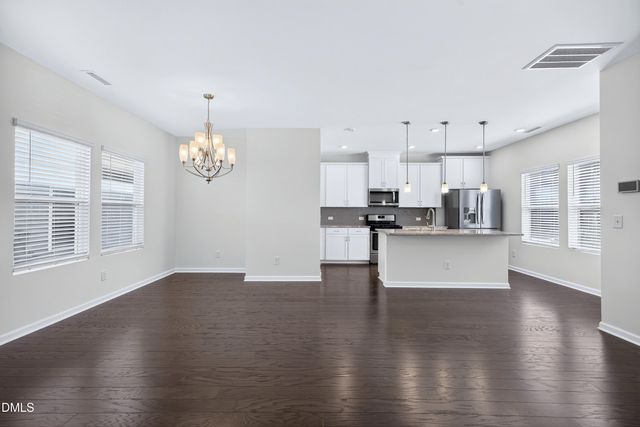 810 Firebrick Drive, Cary, NC 27519