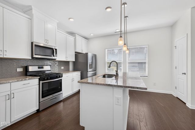 810 Firebrick Drive, Cary, NC 27519
