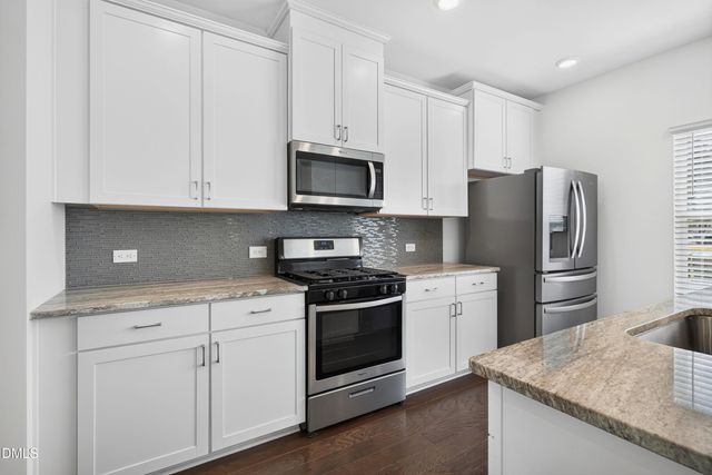 810 Firebrick Drive, Cary, NC 27519