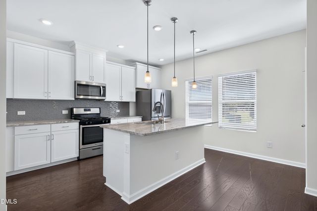 810 Firebrick Drive, Cary, NC 27519