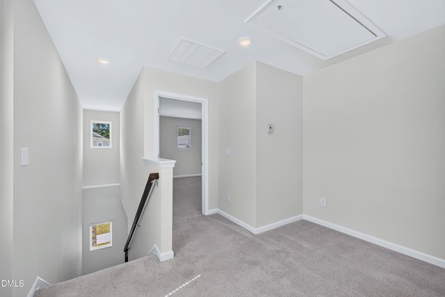 810 Firebrick Drive, Cary, NC 27519
