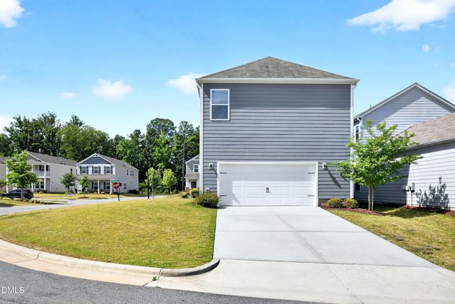 810 Firebrick Drive, Cary, NC 27519