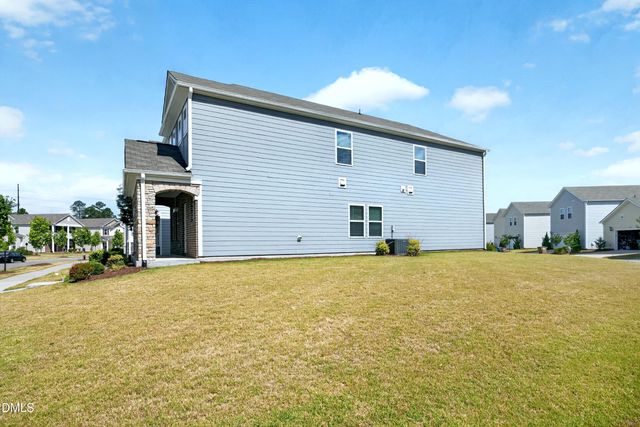 810 Firebrick Drive, Cary, NC 27519