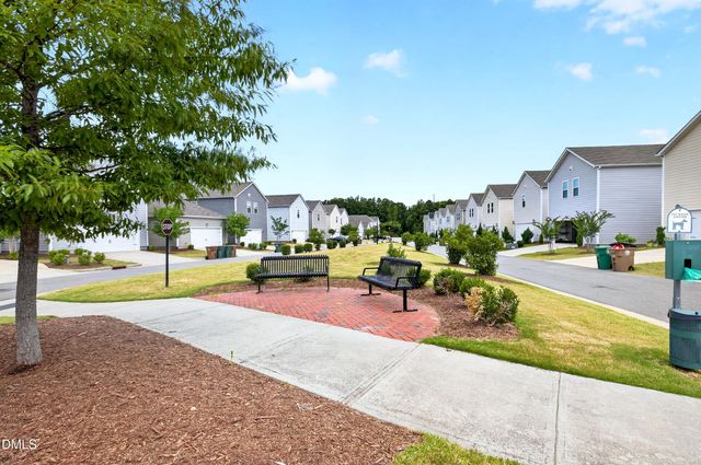 810 Firebrick Drive, Cary, NC 27519