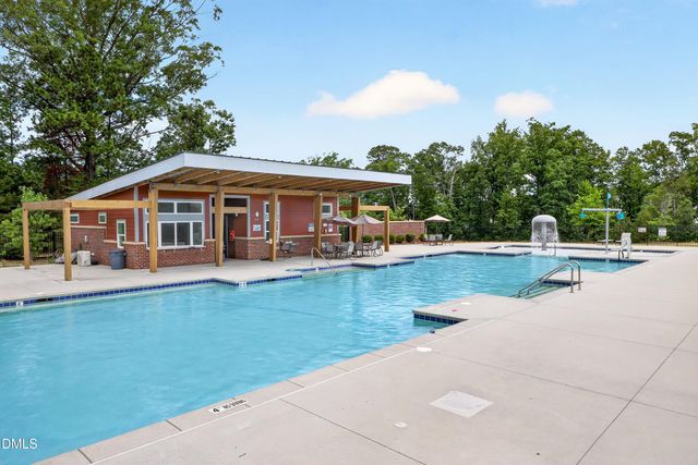 810 Firebrick Drive, Cary, NC 27519