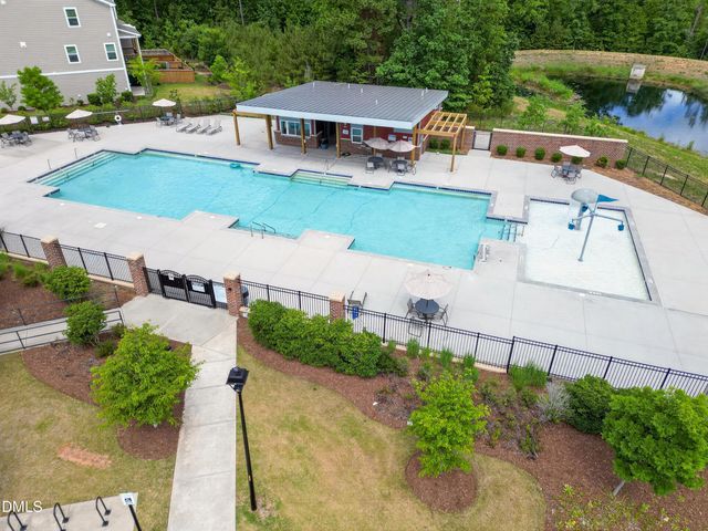810 Firebrick Drive, Cary, NC 27519