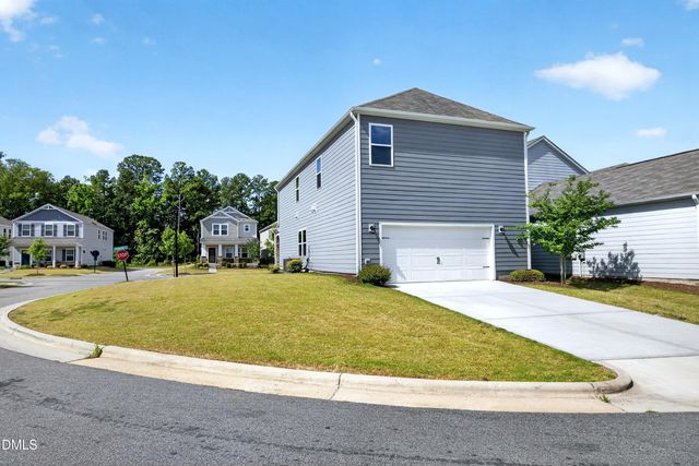 810 Firebrick Drive, Cary, NC 27519