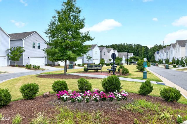 810 Firebrick Drive, Cary, NC 27519