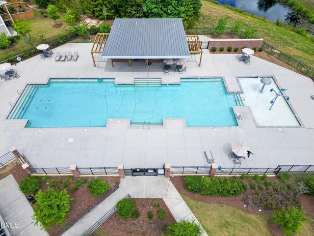 810 Firebrick Drive, Cary, NC 27519