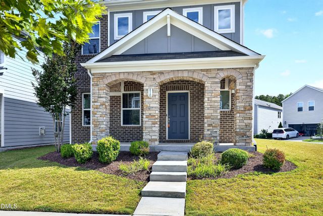 810 Firebrick Drive, Cary, NC 27519