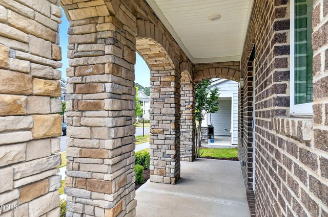 810 Firebrick Drive, Cary, NC 27519