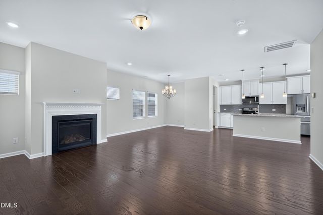 810 Firebrick Drive, Cary, NC 27519