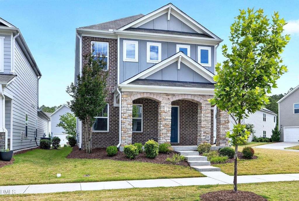 810 Firebrick Drive, Cary, NC 27519
