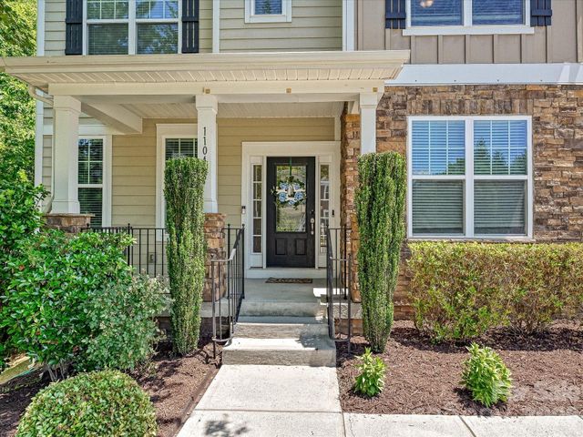 1104 Snowbird Lane, Waxhaw, NC 28173