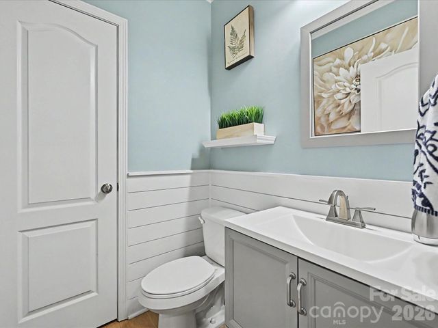 1104 Snowbird Lane, Waxhaw, NC 28173