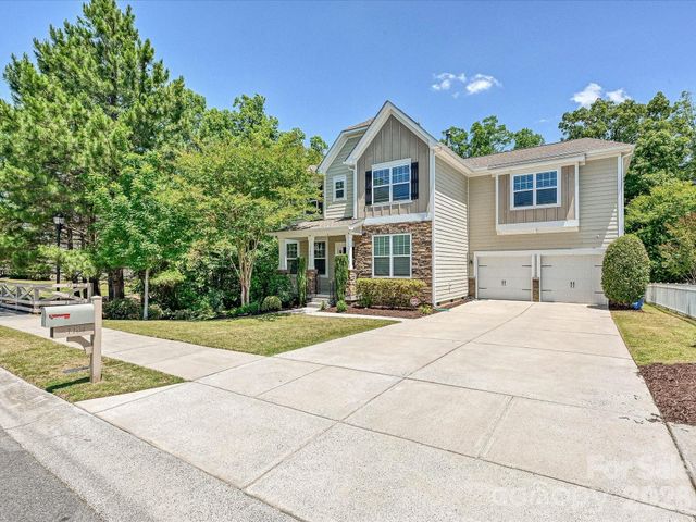 1104 Snowbird Lane, Waxhaw, NC 28173