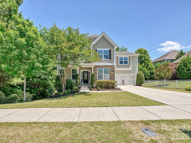 1104 Snowbird Lane, Waxhaw, NC 28173