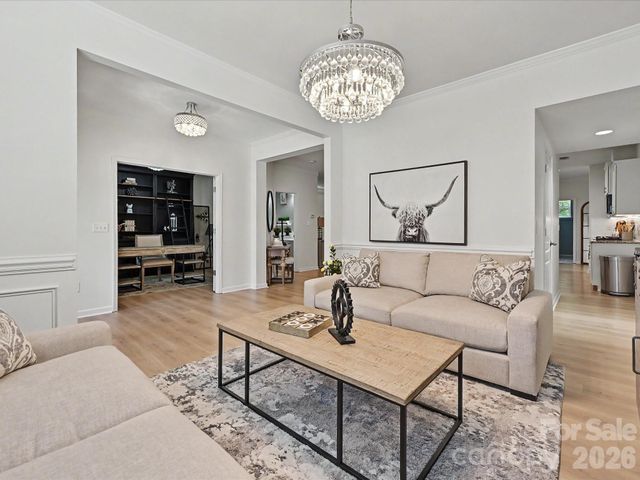 1104 Snowbird Lane, Waxhaw, NC 28173