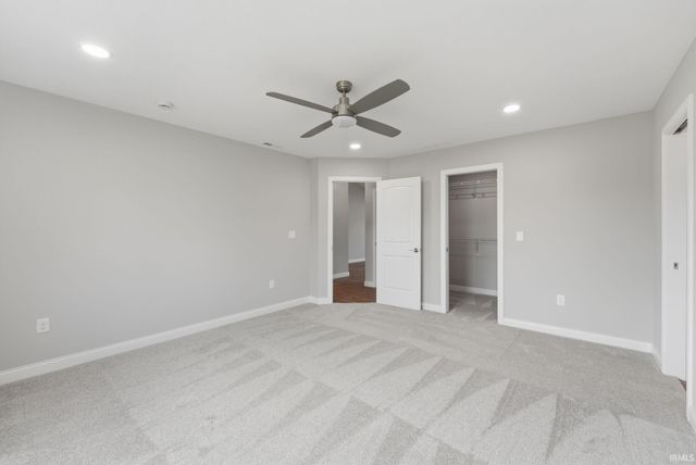 5758 E St Johns Avenue, Monticello, IN 47960