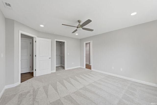 5758 E St Johns Avenue, Monticello, IN 47960