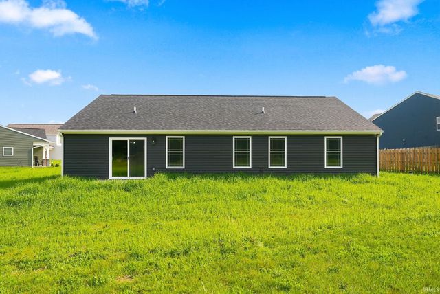 5758 E St Johns Avenue, Monticello, IN 47960