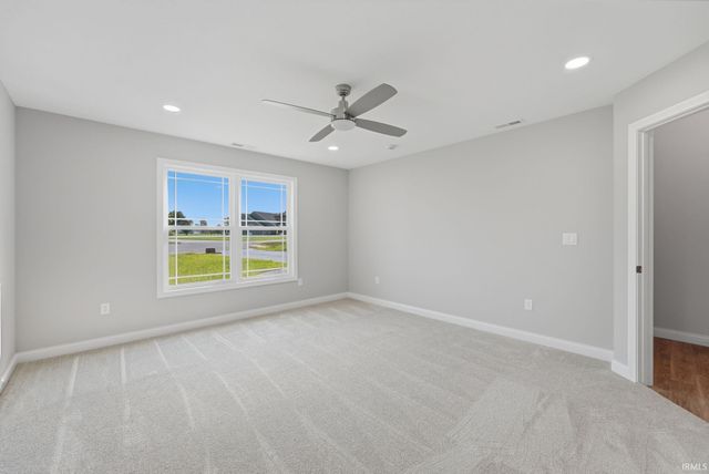 5758 E St Johns Avenue, Monticello, IN 47960