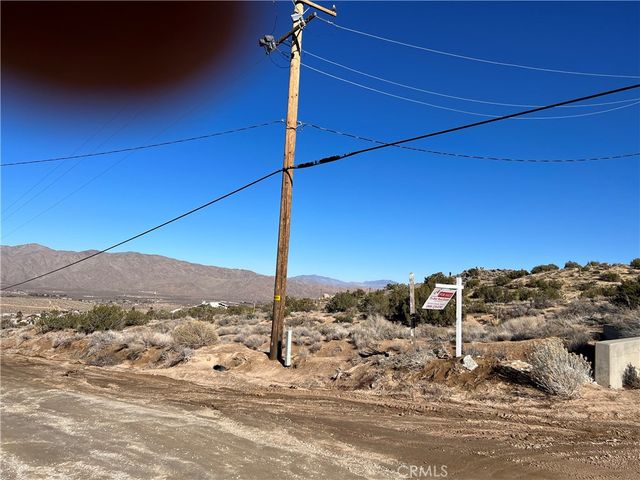 0 Milpas, Apple Valley, CA 92308
