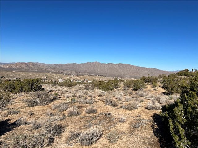 0 Milpas, Apple Valley, CA 92308