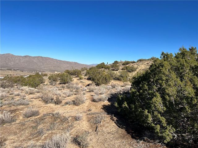 0 Milpas, Apple Valley, CA 92308