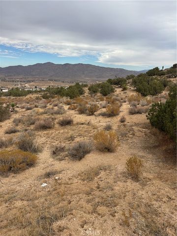 0 Milpas, Apple Valley, CA 92308